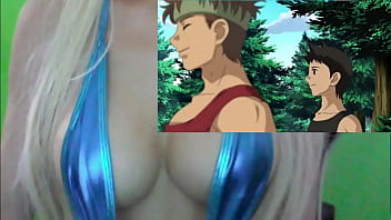 Preview 1 of Waptrick Hentai - Pide trabajo de sirvienta y se la coje el jefe - Hentai Maid Ane