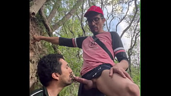 Preview 4 of Out Door Xxx Baby - sex oral de cruising