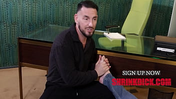 Preview 2 of Sunny Luane - Therapy Is My Cure For Anxiety - Derek Allen,  Aaron Allen