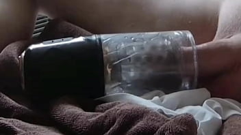 Preview 2 of Sunny Leone Xxxx Full Movies - My favorite sex toys fucked me and sucked my soul with cum.
