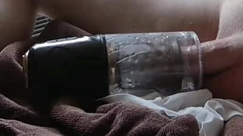 Preview 3 of Sunny Leone Xxxx Full Movies - My favorite sex toys fucked me and sucked my soul with cum.