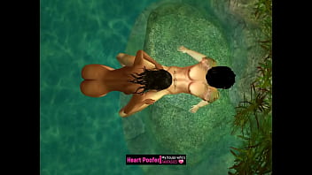 Preview 3 of Hd Full 1 Jam - Cougaring,  again...