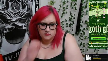 Preview 3 of Bollywood Top Aktras - BBW Camgirl Poppy Page Archive Camshow - Glass Toys,  Squirting,  Pussy Play,  Big Labia Lips and more Part 1
