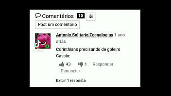 Preview 2 of Japan Xxx Bidieo - Coment&aacute_rios estranhos e engra&ccedil_ados do Xvideos