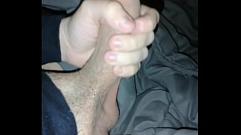 Preview 3 of 2girls Fuk - stroking my cock