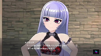 Preview 1 of Garbhwati Video Xxx - 【マジカミ】セクシーチャイナドレス