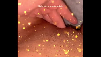 Preview 2 of Xnxx Jugsx - Buceta melada querendo muito surra de pica