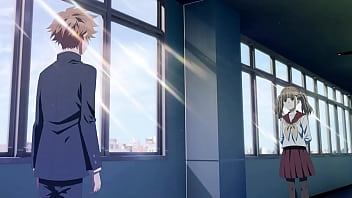Preview 3 of Hours Video - Suki na Ko ga Megane wo Wasureta 4