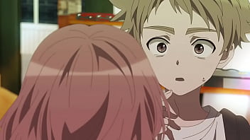 Preview 4 of Hours Video - Suki na Ko ga Megane wo Wasureta 4