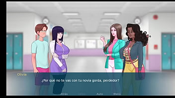 Preview 3 of Aran Gay - Sexnote gamepley pt1
