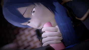 Preview 4 of Blake Com Xxx - Lucina x Spiderman