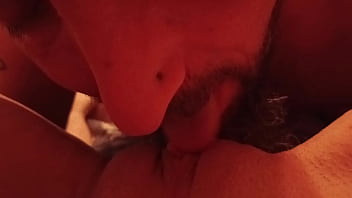 Preview 4 of Anna Kooiman - Eating wet pussy