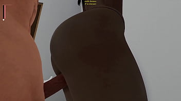Preview 4 of Cunomg Com - Dark Judith Toyed With