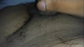 Preview 1 of Step Mom And Stepson Morning - मेरे लिंग की सफाई