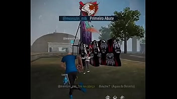Preview 2 of Saxeee Mom - Highlights free fire surreal