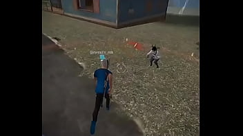 Preview 1 of Saxeee Mom - Highlights free fire surreal