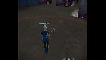 Preview 4 of Saxeee Mom - Highlights free fire surreal