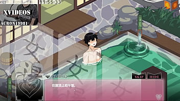 Preview 1 of Animated Brother Sister - Ntraholic PART41