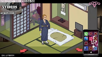 Preview 4 of Animated Brother Sister - Ntraholic PART41