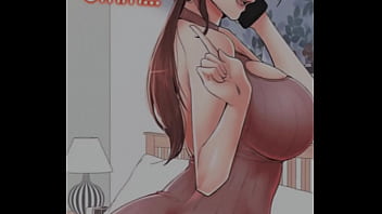 Preview 1 of Pain Dp Dap Dpp - Sweet Whisper of Night Manhwa BL Hot
