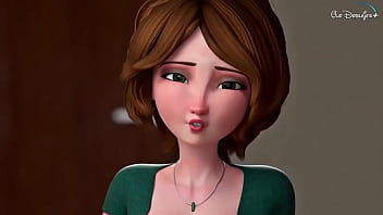 Preview 2 of Elissa Ann - Mama virtual