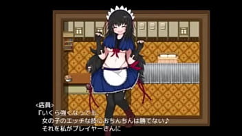 Preview 1 of Six Viod - Animated sex
