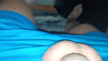 Preview 2 of Avaadams Threezome - Bigcock