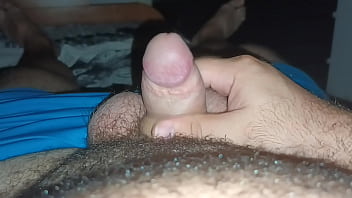 Preview 2 of Anal Erotic Mim - Bigcock