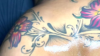 Preview 4 of Fast Naghet - Porsha Carrera Fuck Monster Cock