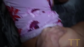 Preview 3 of Bondage Dessins - Giant Tits Step Mom Gets a Taste of Virtual Reality - Victoria Lobov TT S1E19