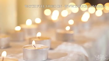Preview 1 of Jmyz Maze - By Candlelight / TransAngels  / download full from www.tafuck.com/brea