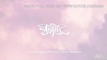 Preview 4 of Jmyz Maze - By Candlelight / TransAngels  / download full from www.tafuck.com/brea