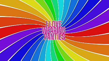 Preview 2 of South Xxxxxx Kajol - Sissies Wear Panties - Sissy Hypnosis - Velvet You