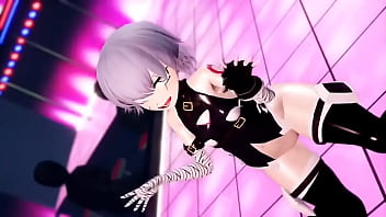 Preview 2 of Fresh Tube Porn Countr - Lie for you Hentai [Hmv]