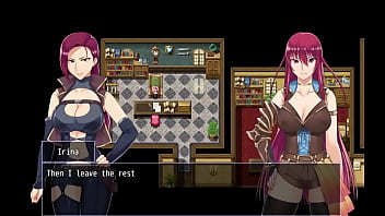 Preview 4 of Hd Xxx Pran Video Foll - HRPG Fallen ~Makina and the City of Ruin 002