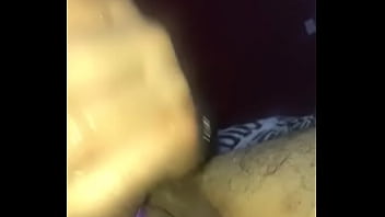 Preview 3 of Shift Panty Fuck Bbc - Jal&aacute_ndomela