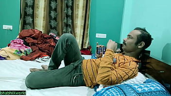 Preview 1 of Paja Sala - Desi Hot xxx with clear audio! Don&#039_t cum inside