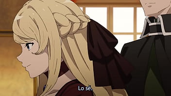 Preview 2 of Pussy Hole Show Girl - Mushoku Tensei: Isekai Ittara Honki Dasu 2nd Season 0
