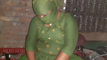 Preview 3 of Tow In One Nosed - Desi chubby girl