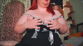 Preview 1 of Raj Eab Com - chubby rumple oil tits