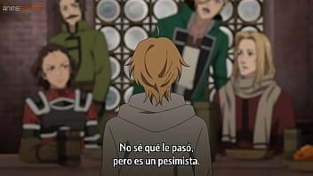 Preview 3 of 16yers Full Open Sixi Vdeo - Mushoku Tensei: Isekai Ittara Honki Dasu 2nd Season 2