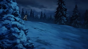 Preview 3 of Lnnocent High Com - Mushoku Tensei: Isekai Ittara Honki Dasu 2nd Season 1