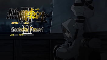 Preview 1 of Lnnocent High Com - Mushoku Tensei: Isekai Ittara Honki Dasu 2nd Season 1