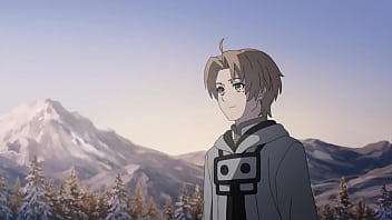 Preview 4 of Lnnocent High Com - Mushoku Tensei: Isekai Ittara Honki Dasu 2nd Season 1