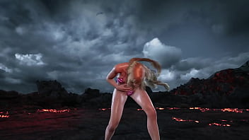 Preview 2 of Everytime Fuck - TK8 Ryona - Lili Bikini mod