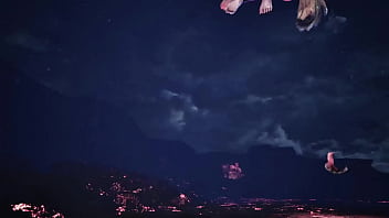 Preview 4 of Everytime Fuck - TK8 Ryona - Lili Bikini mod