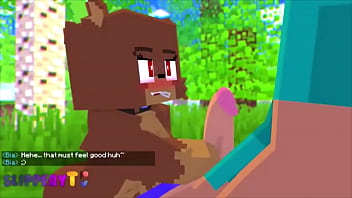 Preview 1 of Ancer Person - Best gay furry yif compilation