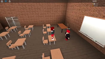 Preview 4 of Sunny Leone Sex Xxxx Fuck - ME CAGO EN LA SILLA DEL COLEGIO Y ME EXPULSAN