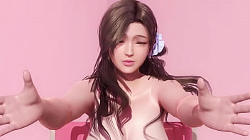 Preview 4 of Extrem Bizarre - DOA5 Sayuri Gravure Studio - 11 0