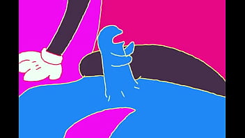 Preview 1 of Teen Vs Sog - PENIS PRECISANDO DE DESCANSO